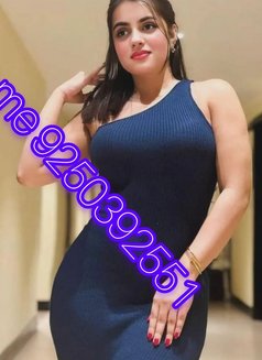 942216 ROYAL CALL GIRL 6987 - escort agency in Candolim, Goa Photo 6 of 8