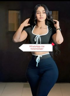 942216 ROYAL CALL GIRL 6987 - escort agency in Candolim, Goa Photo 7 of 8