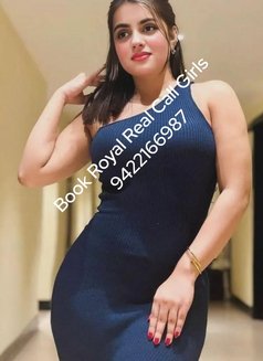 942216 ROYAL HIGH CLASS CALL GIRLS 6987 - Agencia de putas in Candolim, Goa Photo 7 of 11
