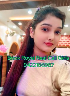 942216 ROYAL HIGH CLASS CALL GIRLS 6987 - Agencia de putas in Candolim, Goa Photo 6 of 11