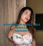942216 ROYAL HIGH CLASS CALL GIRLS 6987 - Agencia de putas in Candolim, Goa Photo 2 of 7