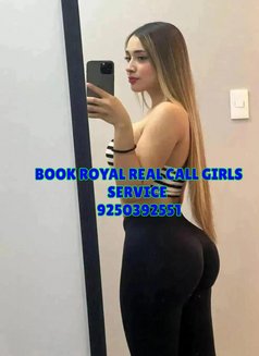 942216 ROYAL HIGH CLASS CALL GIRLS 6987 - Agencia de putas in Candolim, Goa Photo 7 of 7