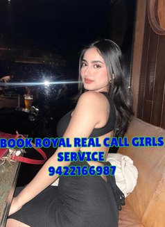 REAL ROYAL CLASS CALL GIRLS SERVICE GOA - Agencia de putas in Candolim, Goa Photo 5 of 6