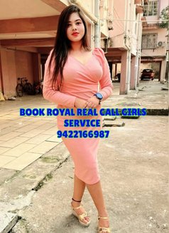 REAL ROYAL CLASS CALL GIRLS SERVICE GOA - Agencia de putas in Candolim, Goa Photo 2 of 6