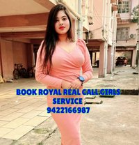 REAL ROYAL CLASS CALL GIRLS SERVICE GOA - Agencia de putas in Candolim, Goa Photo 1 of 6