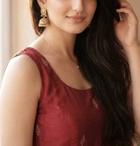 94433/89847 Independent Callgirl Harini - escort in Coimbatore