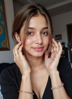 9711, 665146, Kajal Independent Girl Mod - escort in New Delhi Photo 11 of 30