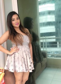9711, 665146, Kajal Independent Girl Mod - escort in New Delhi Photo 5 of 6