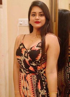 9711, 665146, Kajal=independent Girl Mode - escort in New Delhi Photo 3 of 9