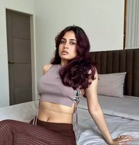 9711, 665146 Kajal Independent Girl S Mo - escort in New Delhi