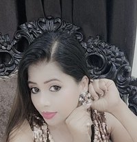 Nidika escorts girl - escort in Chennai