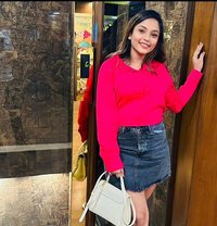 98170m62924 I Am Priya Escort Services - escort in Chandigarh