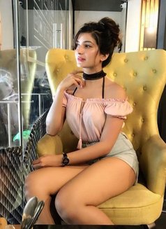 9817four64228 I Am Janvi Eacort Service - escort in Chandigarh Photo 7 of 10