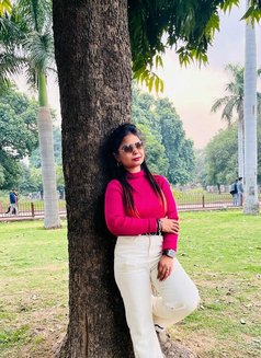 Shikka Independent Escort - escort in Candolim, Goa Photo 1 of 6