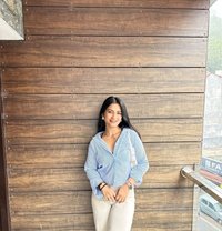 991 O322197 Kajal Independent Girl S Mod - puta in Gurgaon