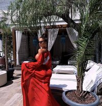 9INC HARD COCK 𝙃𝙤𝙩𝙩𝙚𝙨𝙩 𝙏𝙎 🇦🇪 - Transsexual escort in New Delhi