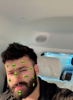 9INCH MALE ESCORT - Male escort in New Delhi Photo 8 of 9