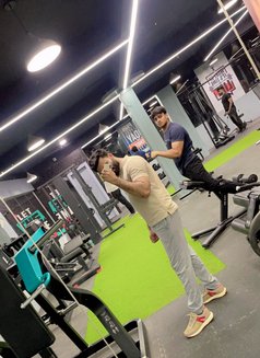 9INCH MALE ESCORT - Male escort in New Delhi Photo 9 of 9