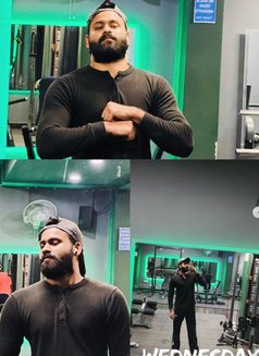 9INCH MALE ESCORT - Male escort in New Delhi Photo 10 of 10