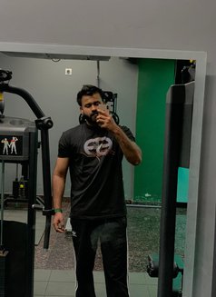 9INCH MALE ESCORT - Male escort in New Delhi Photo 13 of 15