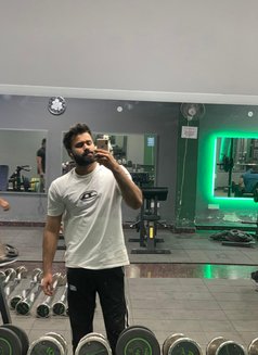 9INCH MALE ESCORT - Male escort in New Delhi Photo 15 of 15