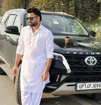 9INCH MALE ESCORT - Male escort in New Delhi