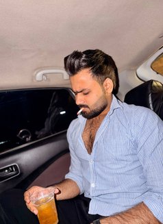 9INCH MALE ESCORT - Male escort in New Delhi Photo 17 of 19