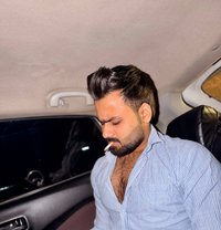 9INCH MALE ESCORT - Acompañantes masculino in New Delhi