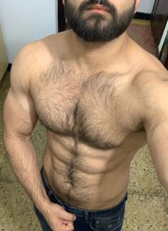 9INCH MALE ESCORT - Acompañantes masculino in New Delhi Photo 7 of 8