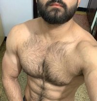 9INCH MALE ESCORT - Acompañantes masculino in New Delhi