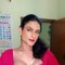 Big Monster 9 Sherin Madiwala - Acompañantes transexual in Bangalore