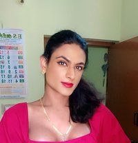 Big Monster 9 Sherin Madiwala - Acompañantes transexual in Bangalore Photo 24 of 26
