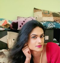 Big Monster 9 Sherin Madiwala - Transsexual escort in Bangalore