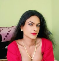 Big Monster 9 Sherin Madiwala - Transsexual escort in Bangalore