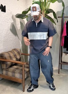 9loooh6 - Male escort in Muscat Photo 1 of 1