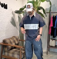 9loooh6 - Male escort in Muscat