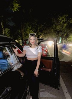 A 1 Quality Indian/russian Genuine Model - escort agency in Pune Photo 9 of 11