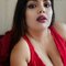 (⁠A◍A⁠•⁠ᴗ⁠•⁠N◍U⁠)⁠❤ MEET OUT CALL - escort in Hyderabad Photo 3 of 8