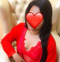 AArya ((Cam Session)) indipendent - escort in Chennai