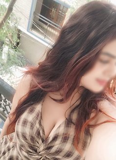 A Beautiful Blend of Sexy Intelligence - escort in Bangalore Photo 2 of 10
