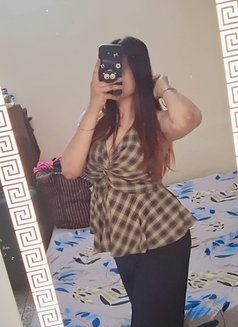A Beautiful Blend of Sexy Intelligence - escort in Bangalore Photo 3 of 10