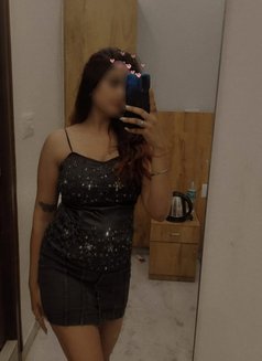 A Beautiful Blend of Sexy Intelligence - escort in Bangalore Photo 7 of 10