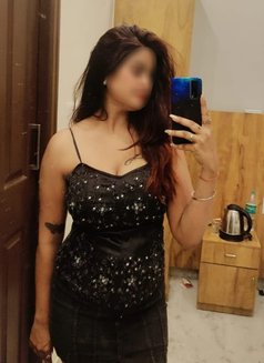 A Beautiful Blend of Sexy Intelligence - escort in Bangalore Photo 8 of 10