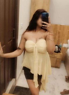 A Beautiful Blend of Sexy Intelligence - escort in Bangalore Photo 9 of 10
