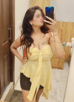 A Beautiful Blend of Sexy Intelligence - escort in Bangalore Photo 10 of 10