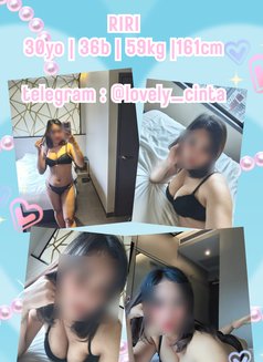 Beautiful Girl From Jakarta - escort agency in Singapore Photo 1 of 3