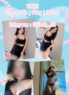 Beautiful Girl From Jakarta - escort agency in Singapore Photo 2 of 3