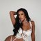 A Beauty Queen With 8 inch COCK - Transsexual escort in Bali