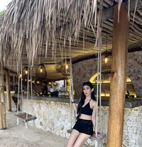 Aca , like to sucks - escort in Bali Photo 2 of 12