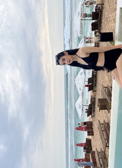 Aca , like to sucks - escort in Bali Photo 4 of 12